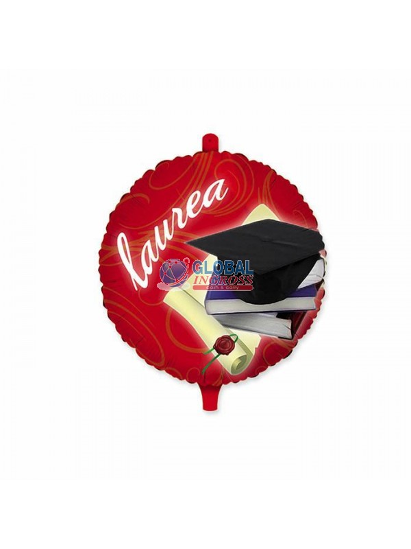 MYLAR 45cm LAUREA