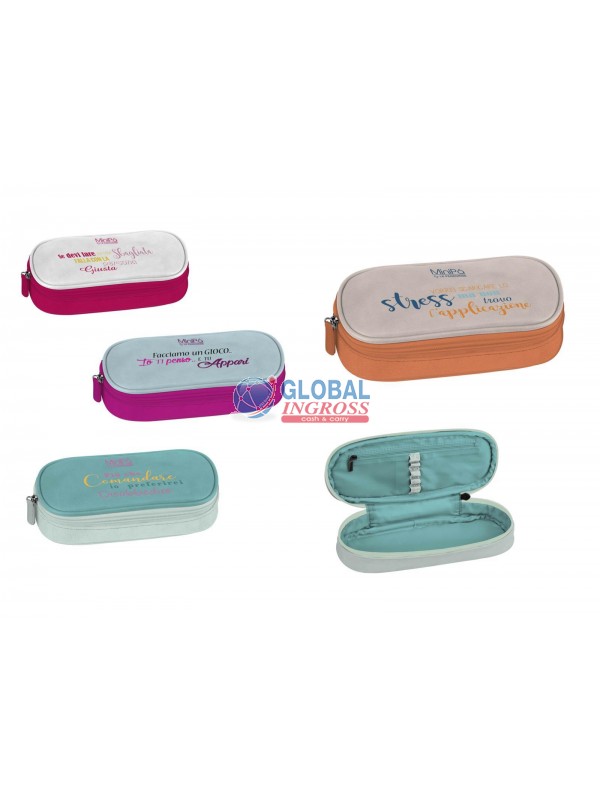 BUSTINA MINIPA' OVALE