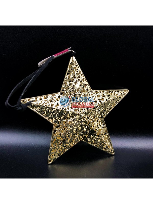 PENDAGLIO STELLA