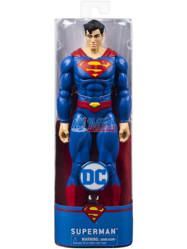 SUPERMAN 30cm DC