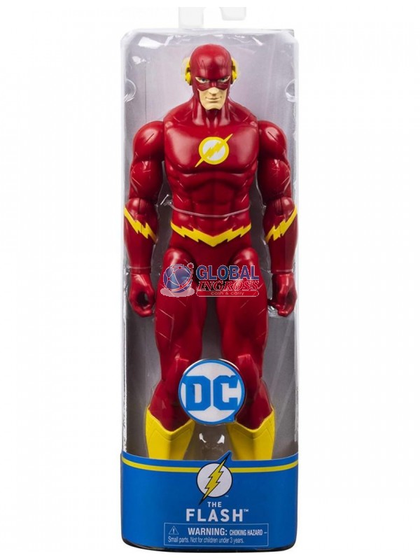 FLASH 30cm DC