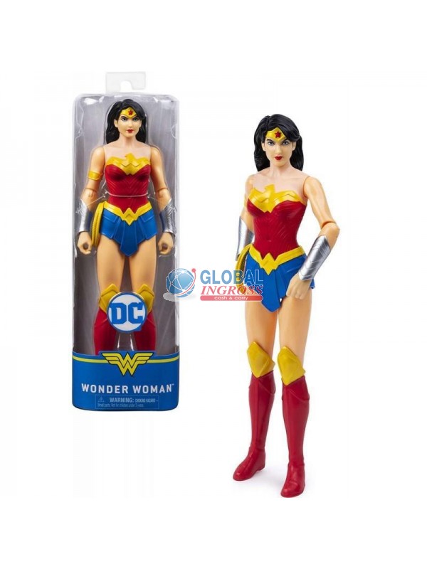 WONDER WOMAN 30cm DC