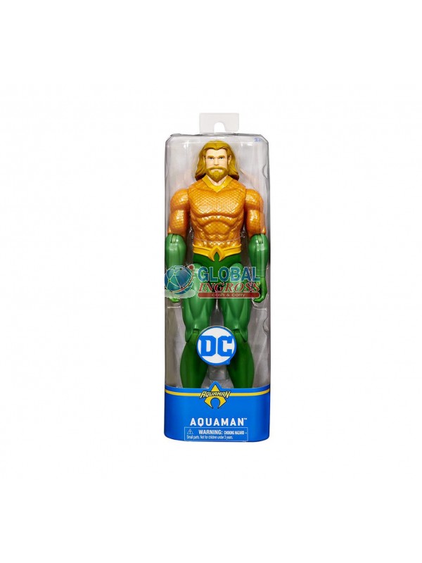 AQUAMAN 30cm DC