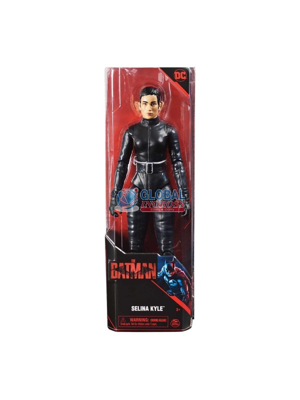 BATMAN 30cm SELINA KYLE