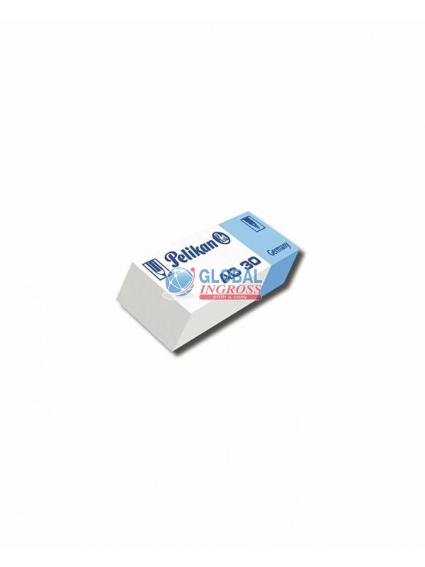 GOMMA PELIKAN AC30 MATITA/INCHIOSTRO