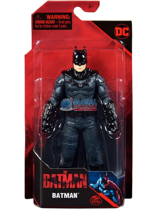 BATMAN 15cm