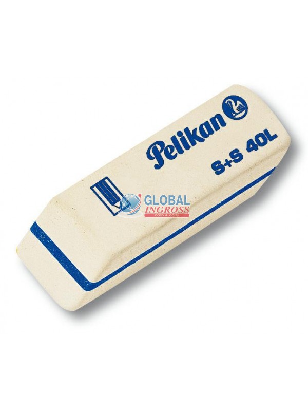 GOMMA PELIKAN S+S