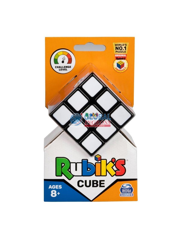 CUBO DI RUBIK 3X3