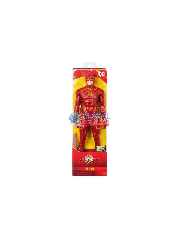 FLASH 30cm DC