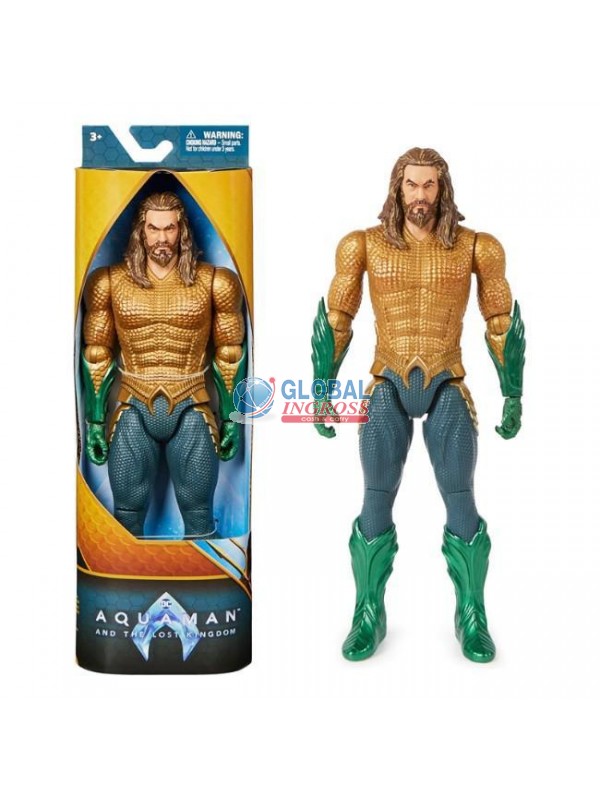 AQUAMAN 30cm DC