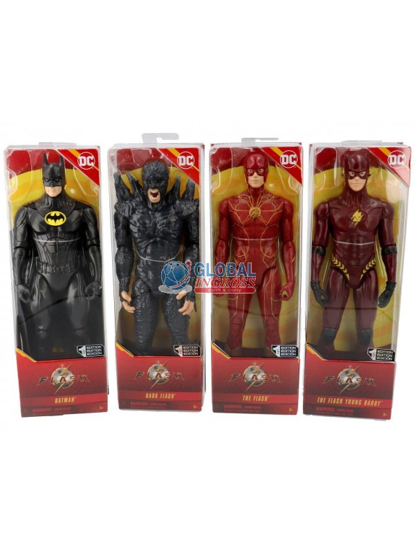 FLASH 30cm DC modelli ass.