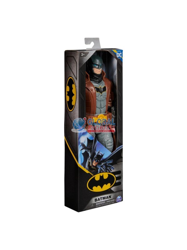 BATMAN 30cm MARRONE