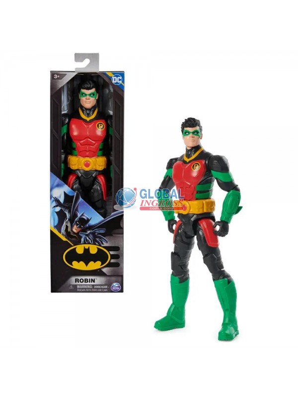 BATMAN 30cm ROBIN