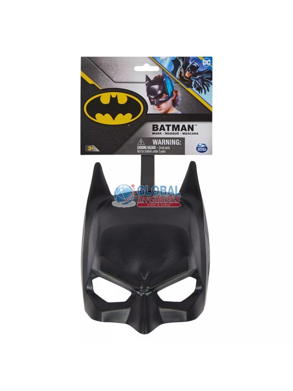 BATMAN MASCHERA BASIC