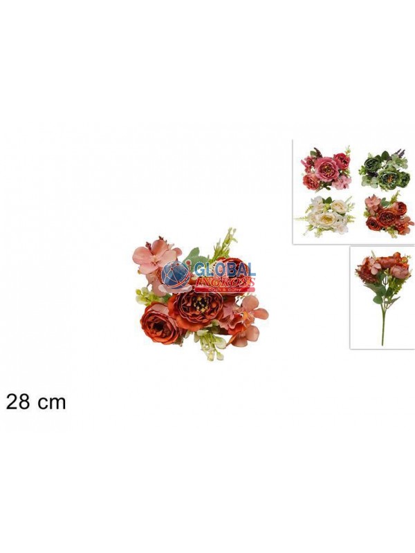 MAZZO FIORI C/EDERA