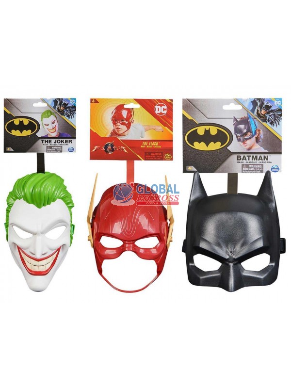 BATMAN MASCHERA ASS.