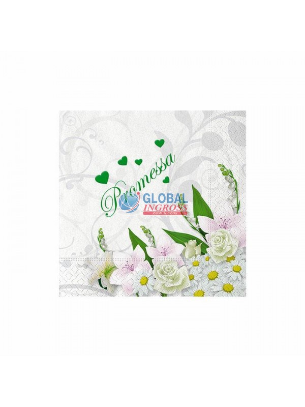 MINI TOVAGLIOLI PROMESSA.BOUQUET 20pz