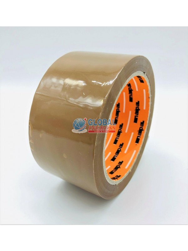 ***NASTRO IMBALLO AVANA50x66