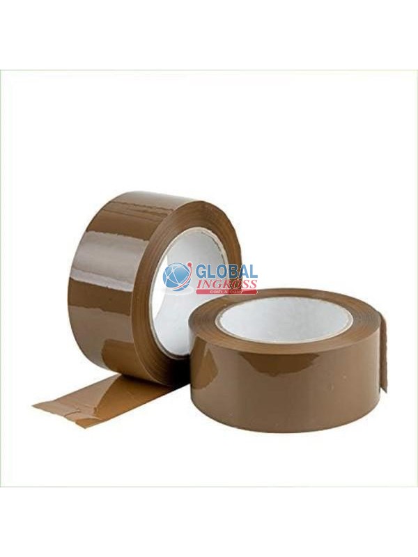 NASTRO IMBALLO AVANA 132mt