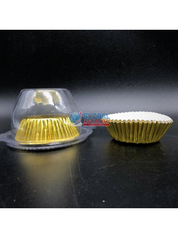 PIROTTINI ORO/SILVER 50pz