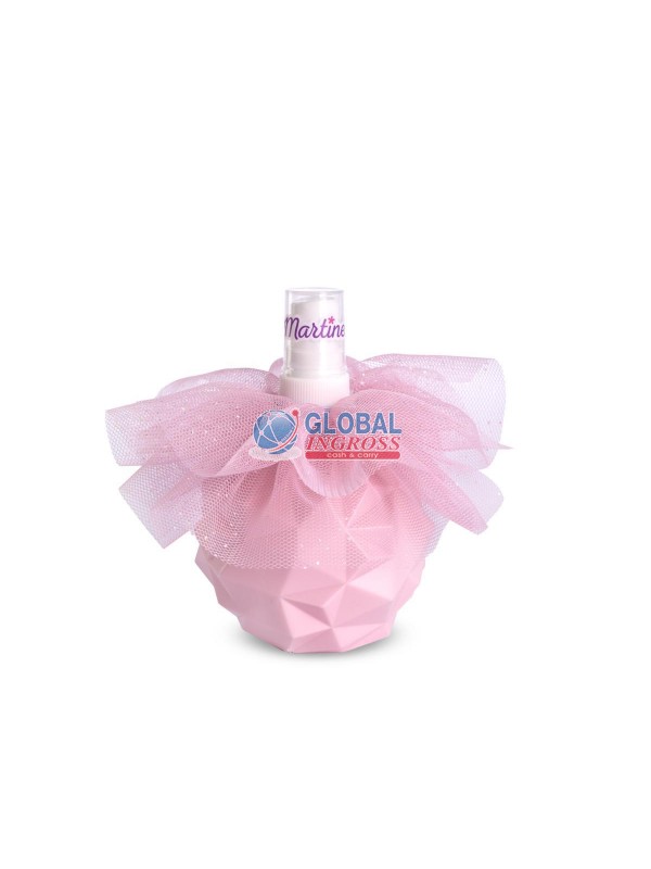 EDT SHIMMER FRAGRANCE 100ml MARTINELIA
