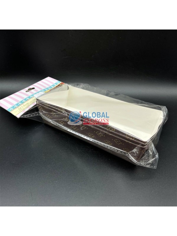 SET 3 FORMINE PLUMCAKE 6x17