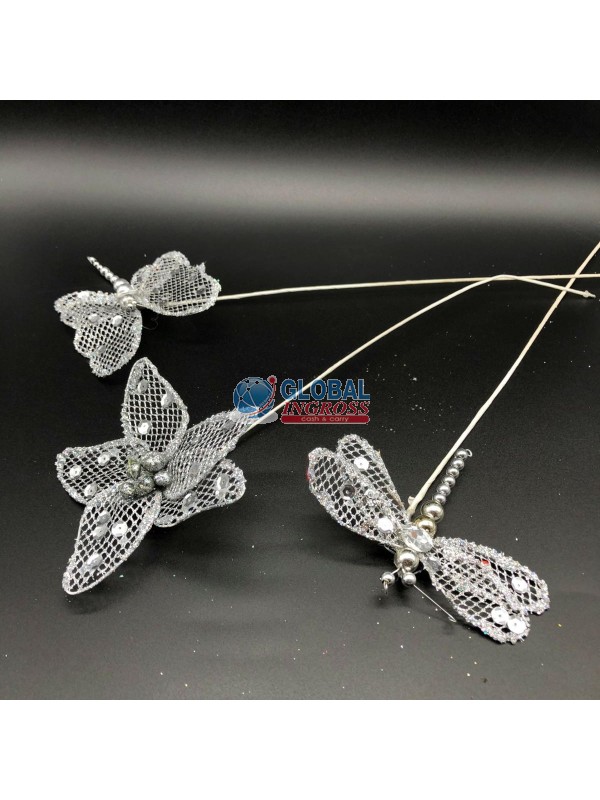 STELO cm10 ARGENTO SOGGETTI ASSORTITI