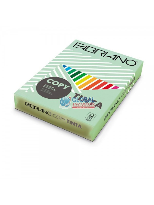 COPYTINTA A4 ACQUAMARINA 160gr