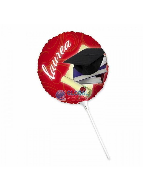 MYLAR 9' LAUREA 25cm