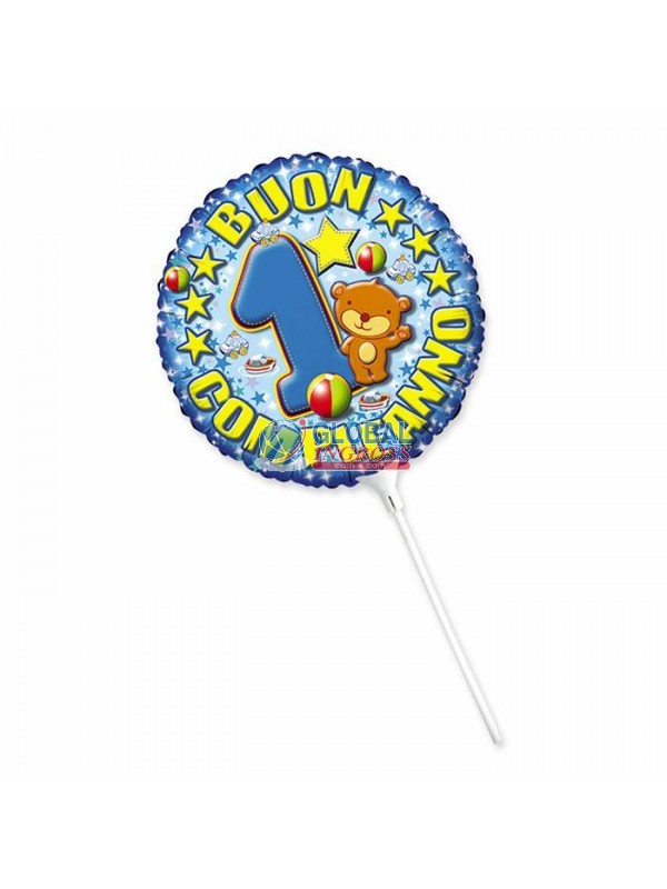 MYLAR 9' 1 ANNO TOYS CELESTE