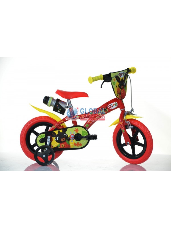 BICI 12 BING