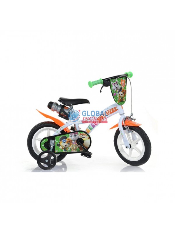 BICI 12 44 GATTI