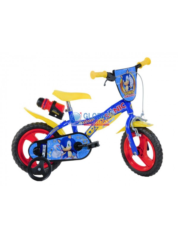 BICI 12 SONIC