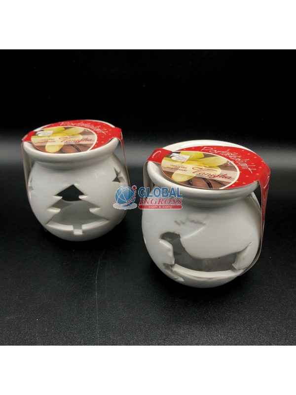 P/T-LIGHT C/CERA PROFUMATA