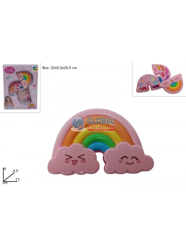 TROUSSE ARCOBALENO