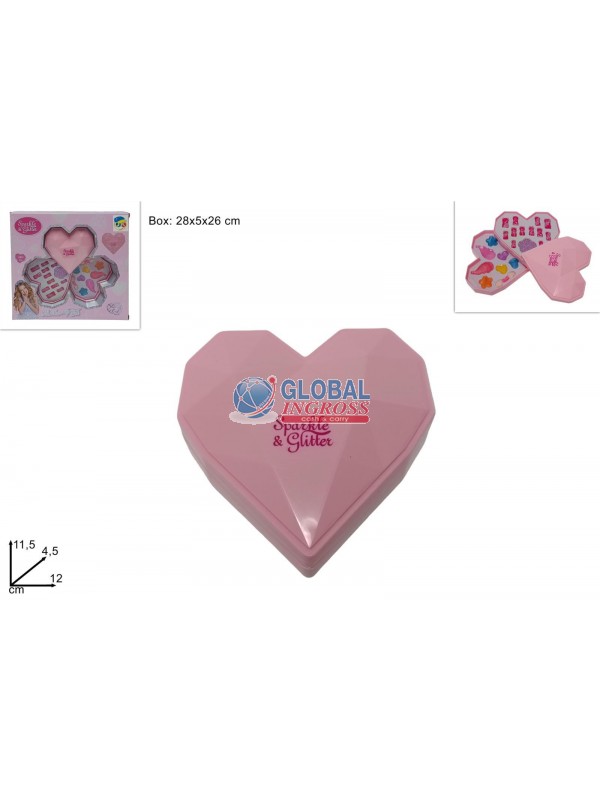 TROUSSE CUORE