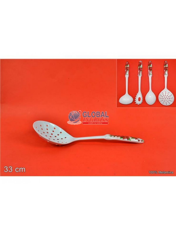 MESTOLO MELAMINA STELLANATALE