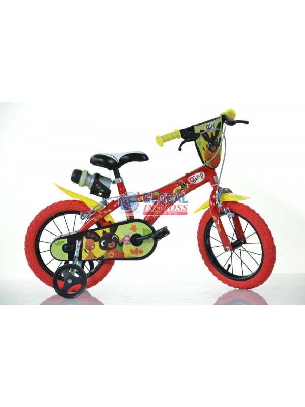BICI 14 BING