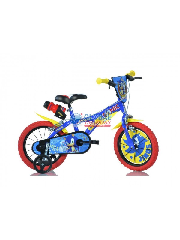 BICI 14 SONIC