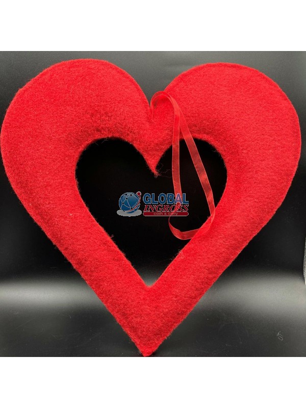 PENDAGLIO CUORE 39cm