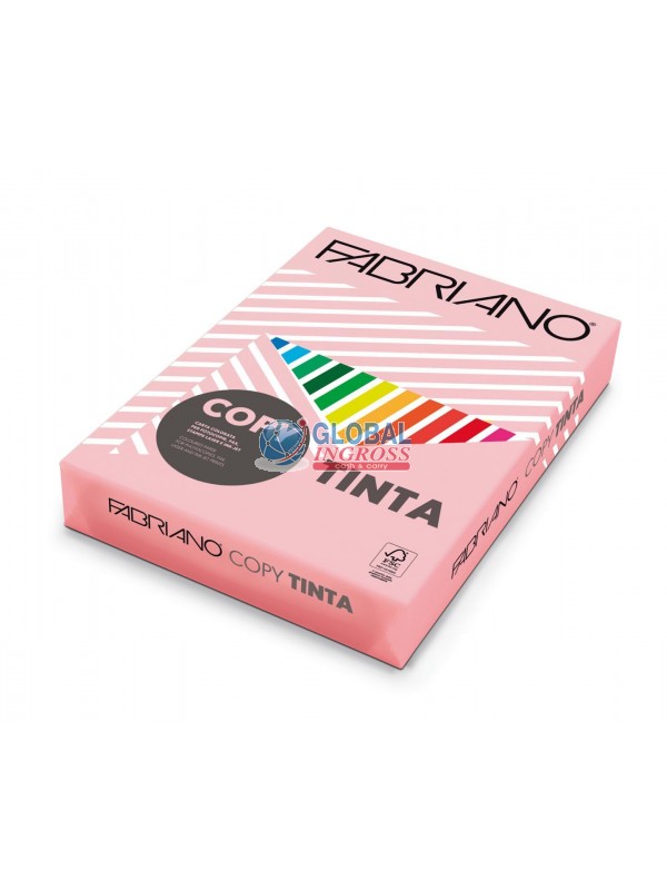 COPYTINTA A4 ROSA  80gr