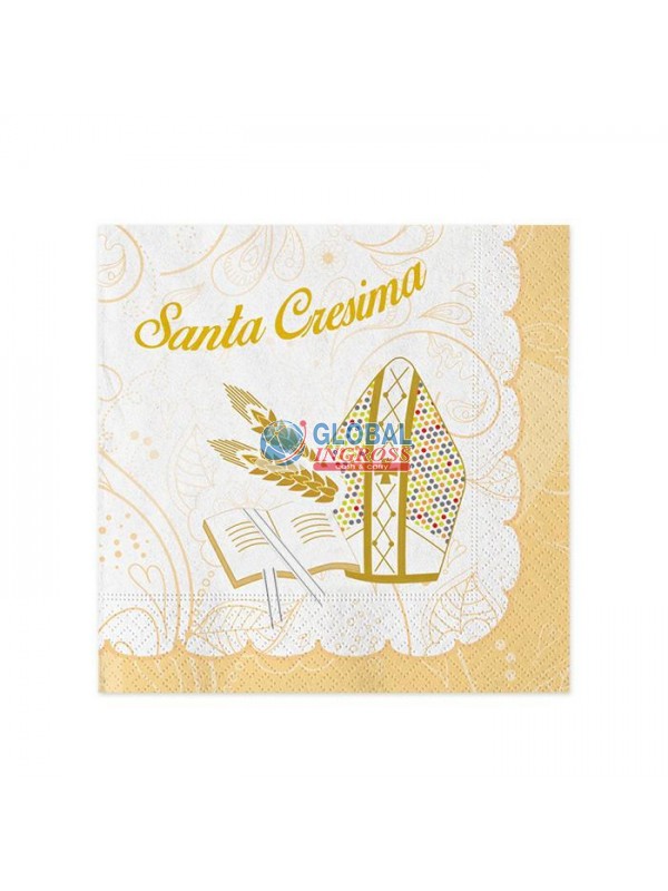 MINI TOVAGLIOLI CRESIMA.20pz