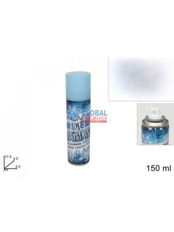 CRISTALLI DI GHIACCIO 150ml