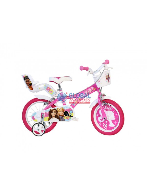 BICI 14 BARBIE