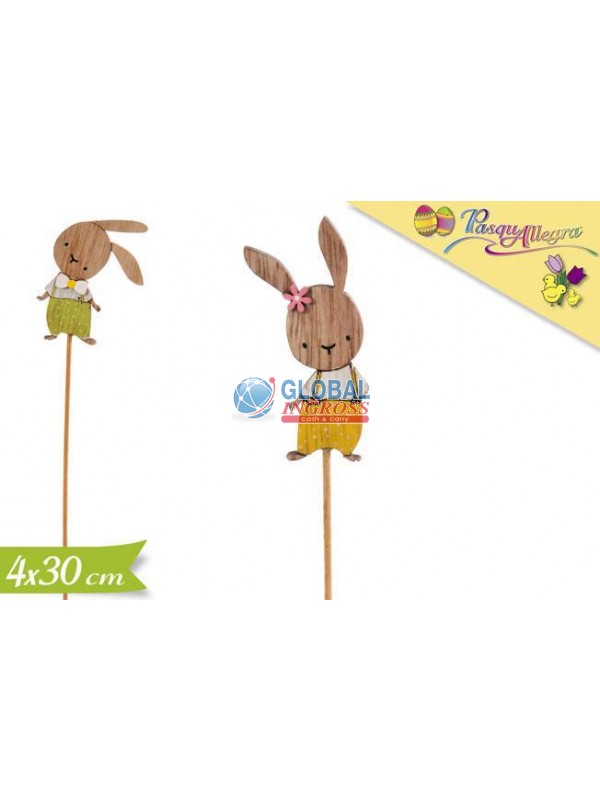 STECCO CONIGLIO ASS.