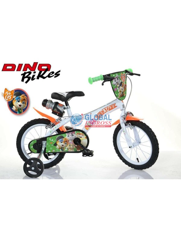 BICI 16 44 GATTI