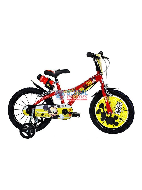 BICI 16 MICKEY MOUSE