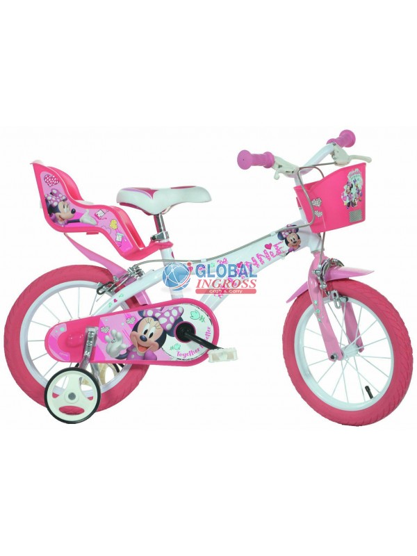 BICI 16 MINNIE