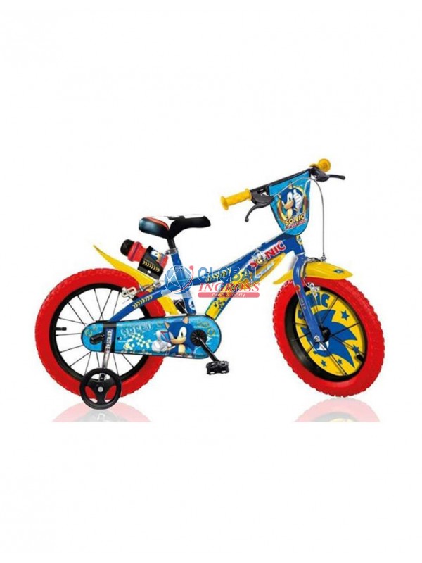 BICI 16 SONIC