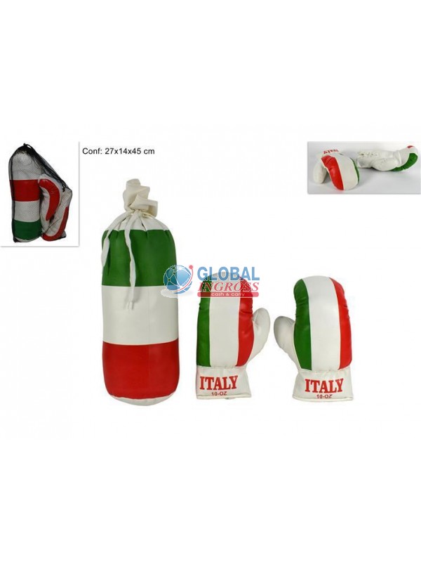 SET BOXING ITALIA
